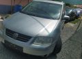 VW TOURAN 1.9 TDI 105 к.с. 2006 г., снимка 2