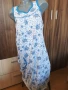Дамска нощница/ рокля номер 48, снимка 3