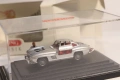 WIKING H0 1/87 MERCEDES BENZ SL РАЛИ МОДЕЛ КОЛИЧКА, снимка 4
