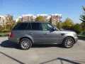 Продавам LR Range Rover Sport, 2.7 TDv6, L320 HSE, 190 hp, 2008 г., снимка 1