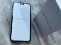 Honor 200 Lite 5G 256 gb 8+8 gb Ram Dual Sim Black НОВ , снимка 4