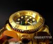 Invicta Hydromax Gold 52 mm НОВ, снимка 4