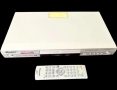 РАЗПРОДАЖБА - 30€. PIONEER DV-373-S DVD PLAYER  - Перфектно + Подарък, снимка 1