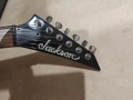 Jackson JS23 Dinky ,Made in India, 2010 год, снимка 6