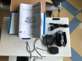 Panasonic SDR-S26 SD Card Standard Definition PAL Camcorder,70xZoom-Дигитална камера (фотоапарат), снимка 4