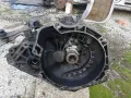 Скоростна кутия Опел Комбо 1.7 DTI, снимка 3