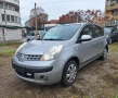 Нисан ноте 1.6 бензин 2007год,климатроник, снимка 4