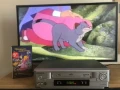 Видеокасета Принцесата и Таласъмчето VHS , снимка 13