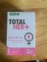 VitPlus - Total HER+ - добавка за здраве и имунитет за жени, 30 блистерни ленти, снимка 3