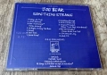 Компакт Дискове - Поп - Рок: Joe Bear - Something Strange, снимка 2