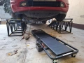 Комплект рампи / естакади за автомобил, снимка 5