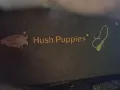 Hush Puppies-кожени ботуши оригинални 45 номер, снимка 6