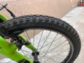 Детски велосипед Btwin 20 цола, снимка 7