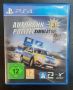 Игра за PlayStation 4 „ Autobahn - Police Simulator 3“ (PS4), снимка 8