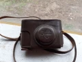 Стар руски съветски фотоапарат Зоркий С, снимка 7