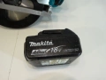 Makita DSS 610 - Акумулаторен циркуляр, снимка 7