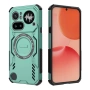 Butterfly Armor Магнитен Калъф за Nothing Phone (4a) Pro - PC+TPU, Вентилация, 5 цвята, снимка 5