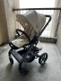 Cybex Balios S Lux, Seashell Beige, снимка 1