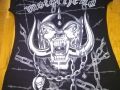 Motorhead потник с надпис размер М, снимка 3