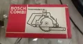 Bosch Combi S33., снимка 2