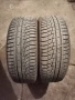 Продавам 2 броя зимни гуми 215.60.16 на 1 сезон дот 2020 Hankook , снимка 1