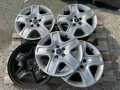 16 джанти 5х108 Ford Focus C-Max Grand C-Max 6,5J et47,5 Тасове, снимка 1