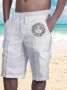 Мъжки къси карго панталони с много джобове, 15цвята , снимка 16