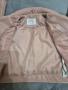 Детско кожено якенце Zara, снимка 3