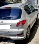 Peugeot 206 Plus 1.4 i. 75 hp, снимка 10