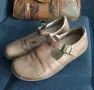 Три чифта / Маркови ортопедични обувки естествен набук и кожа / кожа, снимка 10