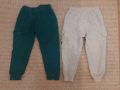 Детски анцузи и джинси ръст 110 см, снимка 2