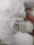 Светещо плюшено мече McDonald's , снимка 2