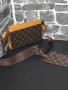 Louis Vuitton чанта тип плик , снимка 1