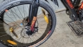 Bergamont revox super 29 цола Carbon, снимка 11