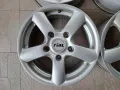 Алуминиеви джанти за Suzuki/Kia/Lada 16 5x139.7, снимка 2