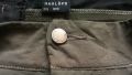 HAGLOFS RUGGED CREST SHORTS Stretch размер XXL къси панталони със здрава и еластична материи - 1117, снимка 14