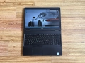 15.6 Dell Latitude 5590`Core i5-8350U/16GB RAM/512GB SSD/FHD IPS/Бат 8ч, снимка 4