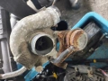 Динамо и турбо за Фиат дукато 2.3 2010, снимка 2