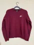 Nike W NSW Essntl Crew FLC Sweatshirt., снимка 1