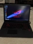 Asus ROG G751 Геймърски лаптоп/ 24 GB RAM/ Nvidia Geforce GTX 970M / I7 4750HQ, снимка 5