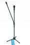 Стойка за микрофон, WD-800, снимка 4