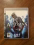 Игра за PS3 - Assassin’s Creed, снимка 1