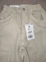 Чисто нов карго панталон Bershka, размер XS, снимка 3