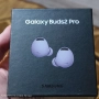 Samsung galaxy buds 2 pro оригинал,в перфектно състояние , снимка 2