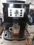 Кафе автомат / Еспресо машина “Delonghi“ MagniFica S., снимка 1