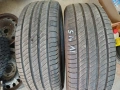 2бр.летни гуми MICHELIN 215 55 17 DOT22 цена за брой, снимка 1