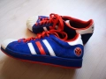 Adidas Superstar NBA New York Knicks, снимка 1