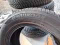 4бр.зимни гуми Hankook 225 55 16 dot1121 цената е за брой! , снимка 5