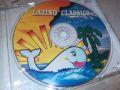 LATINO CLASSICS CD 1607241609, снимка 2