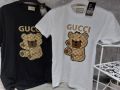 Дамски Памучни Тениски 💥 GUCCI , снимка 2